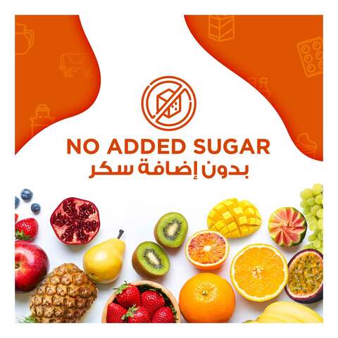 Al Ain Farms Orange Juice 1.5L