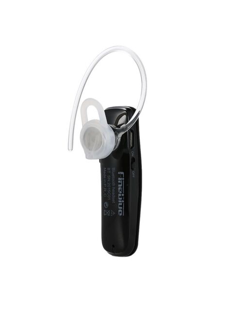 Fineblue bluetooth headset not working hot sale