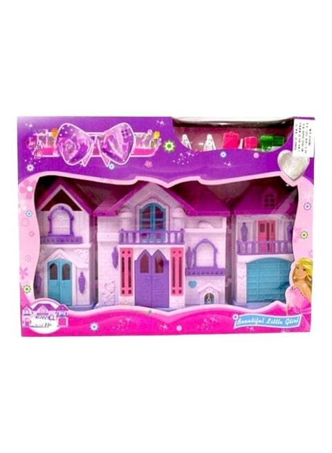 Doll house store online shopping