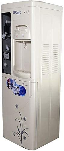 Hot cold hot sale water machine