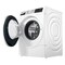 Bosch Washer And Dryer WDU28560GC 10/6kg White