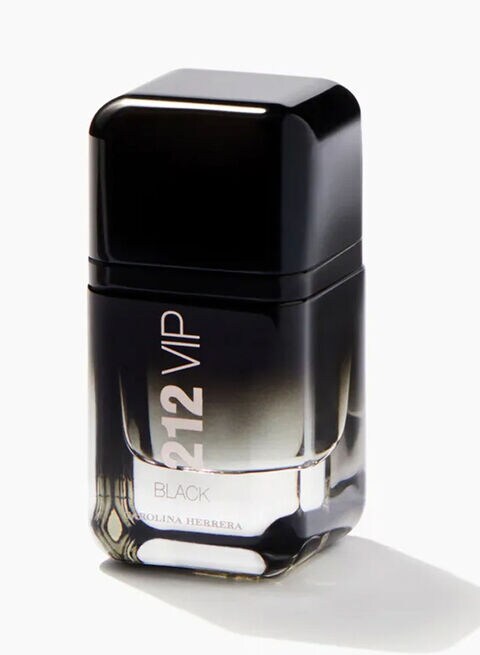 Carolina herrera perfume 212 cheap vip black