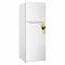 Super General Double Door Refrigerator SGR10W 197L White