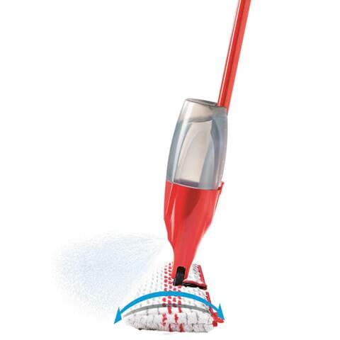 Buy Vileda Promist Spray Mop Online - Shop Cleaning & Household on  Carrefour Jordan