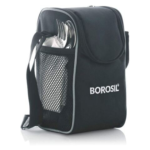 Borosil hot and 2024 fresh lunch box