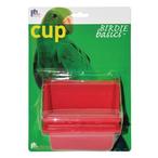 اشتري Prevue 6 oz. High Back Plastic Cup في الامارات