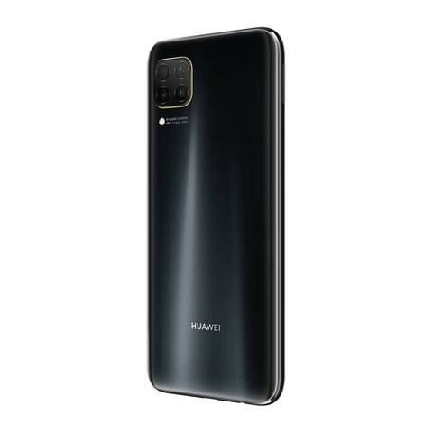 Huawei Nova 7i, 6.4 inch,128GB, 8GB RAM, Midnight Black