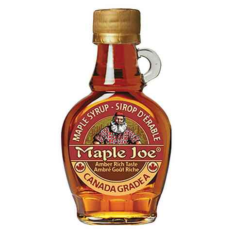 Maple Joe Pure Maple Syrup 450g