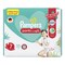 Pampers Baby-Dry Pants with Aloe Vera Lotion Stretchy Sides and Leakage Protection Size 7 17+ kg Mega Pack 35 Pants