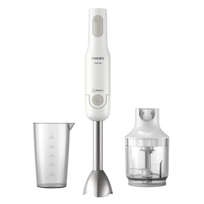 Buy Kenwood HDP104WG Triblade Hand Blender 600W White/Green Online