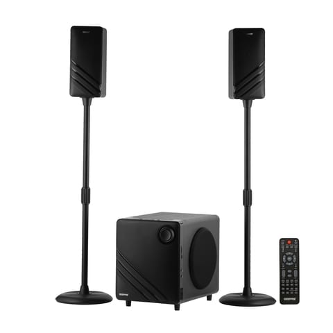 Geepas clearance multimedia speaker