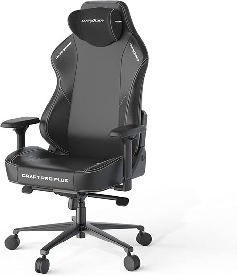 Dxracer chair online cushion