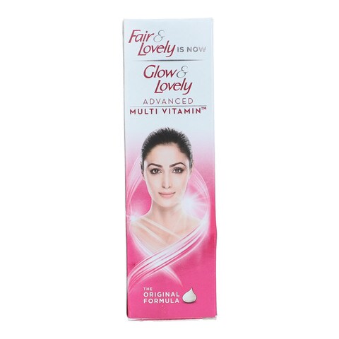 Fair And Lovely Glow And Lovely Advance Multi Vitamin 25g
