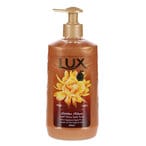 Buy LUX PERFUMED HAND WASH OUD 500ML in Kuwait