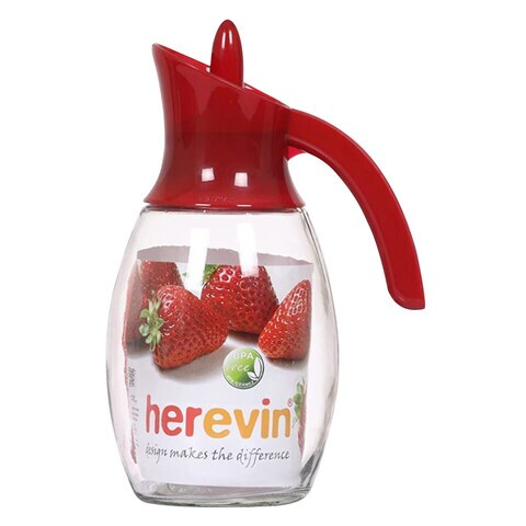 HEREVIN JUG LILY 1.6L 111388-001
