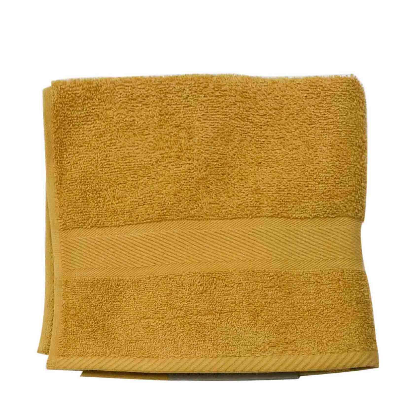 Yellow bath towels target hot sale