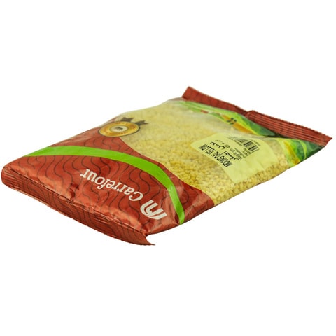 Carrefour Yellow Moong Dal 400g
