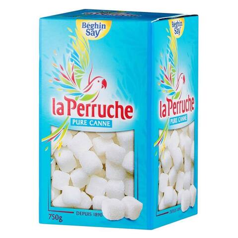 La Perruche Pure Sugar Cane 750g