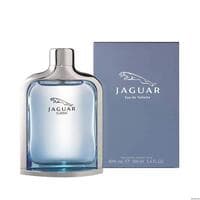 Jaguar Classic Blue Men Eau De Toilette - 100ml