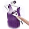 Philips FlexHead StyleBoard Garment Steamer 2000W GC558 Purple