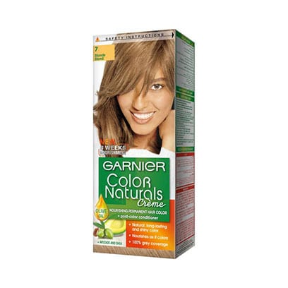 Garnier color store