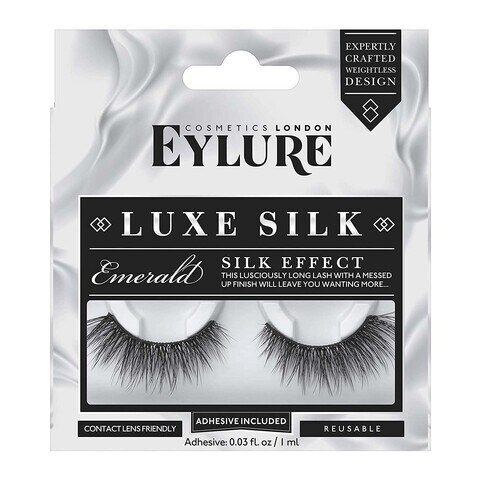 اشتري Eylure Most Wanted False Eyelashes Feed The Need 2 count في الامارات