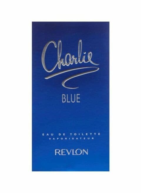 Charlie blue outlet