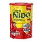 Buy Nido fortiprotect one plus (1-3 years old) growing up milk tin 1800 g in Saudi Arabia