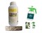 Gardenz Agriculture Pesticide Ritmus Insecticide Piretroide Emulsifiable Concentrate (Ec) + Water Sprayer Bottle Freebie
