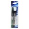 PILOT BALL POINT FINE BLK 0.7MM 3PC