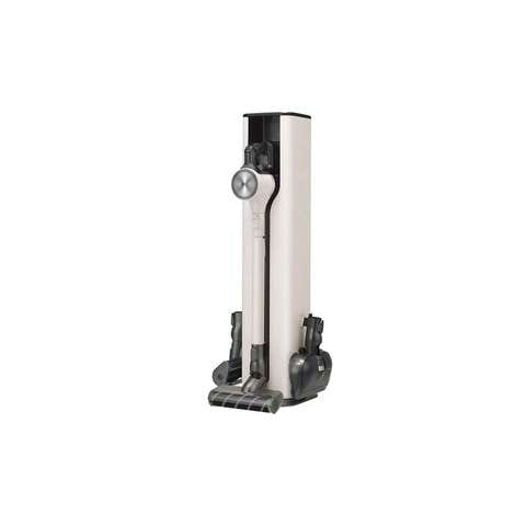 LG CordZero A9 Ultra, Vacuum with All-in-One Tower