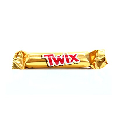 Twix Chocolate 25Gr
