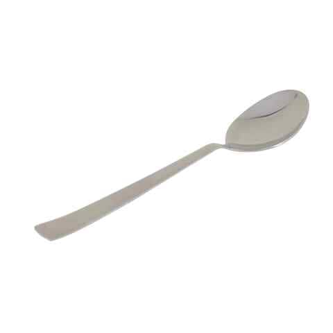 Pecasso Dinner Spoon Silver