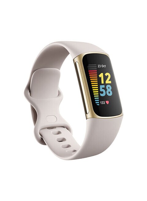 Galaxy fit best sale stress tracking