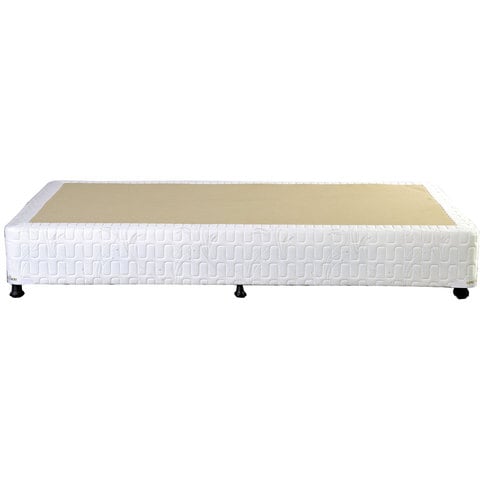 King Koil Active Support Bed Foundation Multicolour 100x200cm