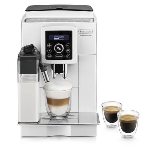 Delonghi top ecam cappuccino