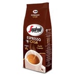 Buy Segafredo Casa Espresso Beans Coffee 500g in Saudi Arabia