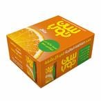 Buy Suntop Drink Orange 250ml x 18 in Saudi Arabia