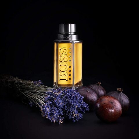 Boss the outlet scent 200ml