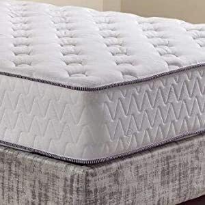 Twin store spring mattress