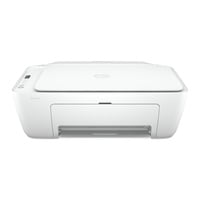 HP Deskjet 2710 Printer Print copy scan - White [5AR83B]