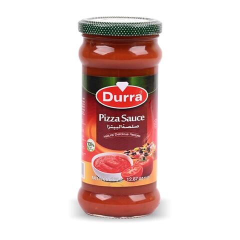 Durra Pizza Sauce - 350 gram