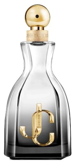 Jimmy choo store forever perfume