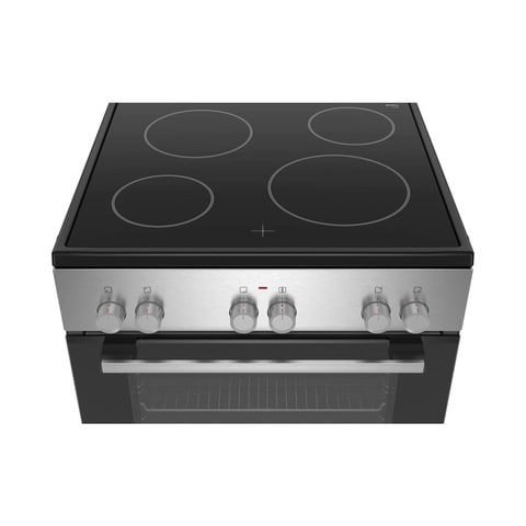 Bosch Electric Cooker 60cm HKL050070M (Plus Extra Supplier&#39;s Delivery Charge Outside Doha)