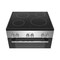 Bosch Electric Cooker 60cm (Plus Extra Supplier&#39;s Delivery Charge Outside Doha)