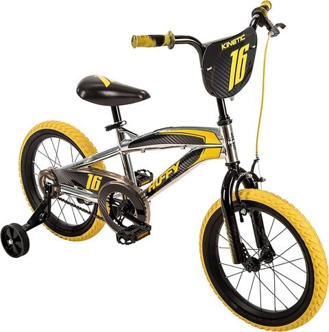 Huffy kids clearance bike