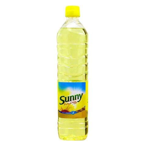 Sunny Cooking Oil - 750ml