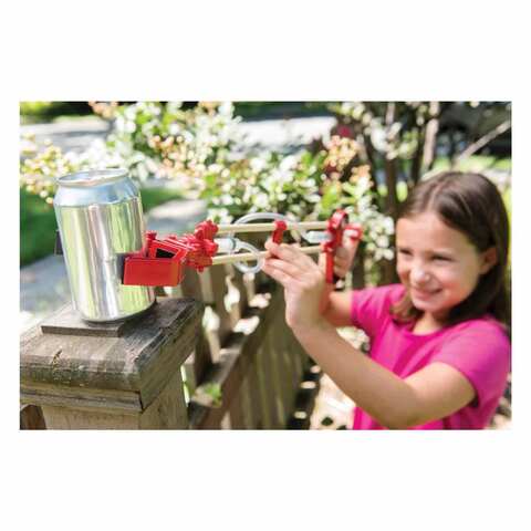4M Kidzlabs Hydraulic Arm