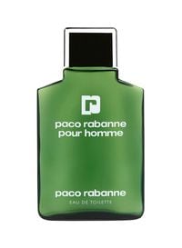 Paco Rabanne Pour Homme Eau De Toilette - 100ml