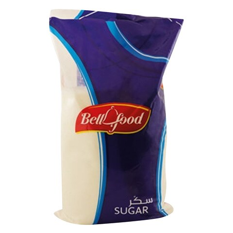 Bell Food Sugar 5Kg